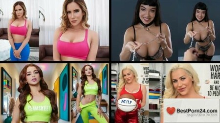 Reptyle Selects - Top Models of the Month: November 2025