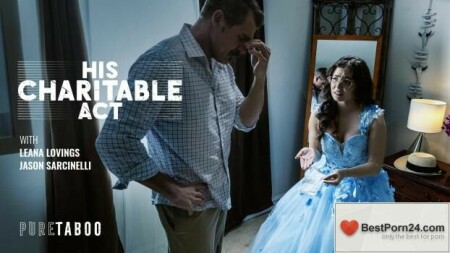 Pure Taboo – Leana Lovings