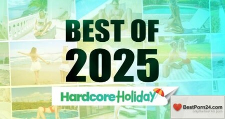 Hardcore Holiday - Best of Hardcore Holiday 2025