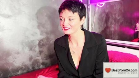 Jacquie Et Michel TV - Angel