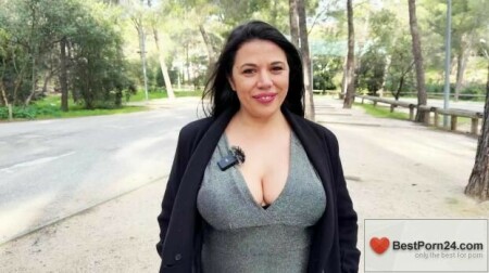 Jacquie Et Michel TV – Vicky