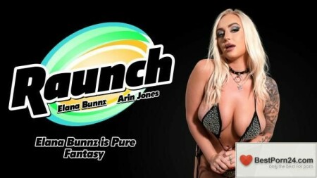 Adult Time – Elana Bunnz