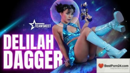 Team Skeet Allstars – Delilah Dagger