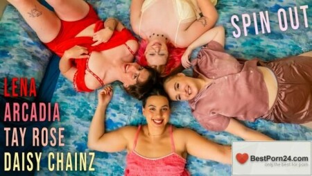 Girls Out West - Arcadia, Daisy Chainz, Lena & Tay Rose