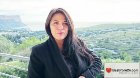 Jacquie Et Michel TV – Vicky