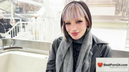 Jacquie Et Michel TV - Eva Nexus