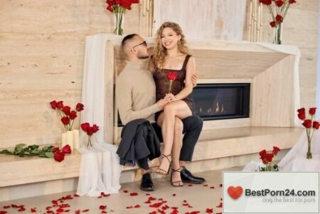 Vixen – Summer Kline