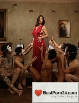 Ersties - Calita & Liam