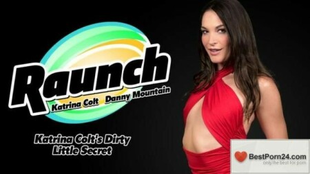 Adult Time - Katrina Colt