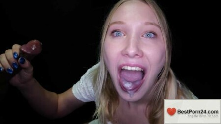 Glory Hole Secrets - Mckenna Lynn