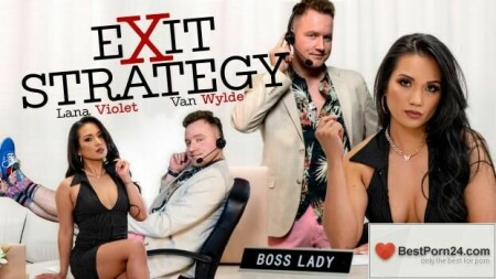 Wicked - Lana Violet