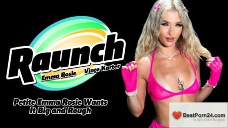 Adult Time – Emma Rosie