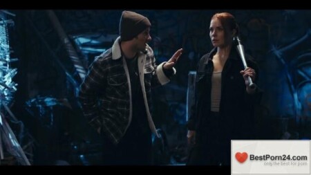 Freeze - Clemence Audiard