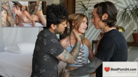 Deep Lush – Myra Moans