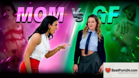 MYLF Singles – River Lynn & Penny Barber