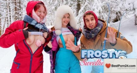 Club Sweethearts – Kate Rose & Vivi